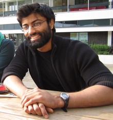 Sanjay  Bilakhia